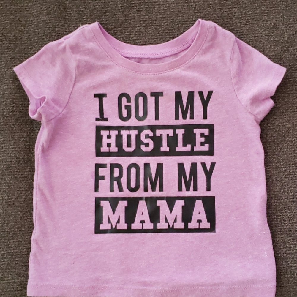 Children's place tshirt